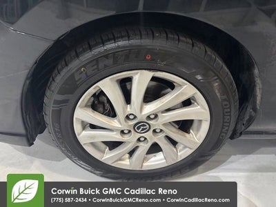 2014 Mazda Mazda5 Sport
