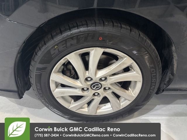 2014 Mazda Mazda5 Sport