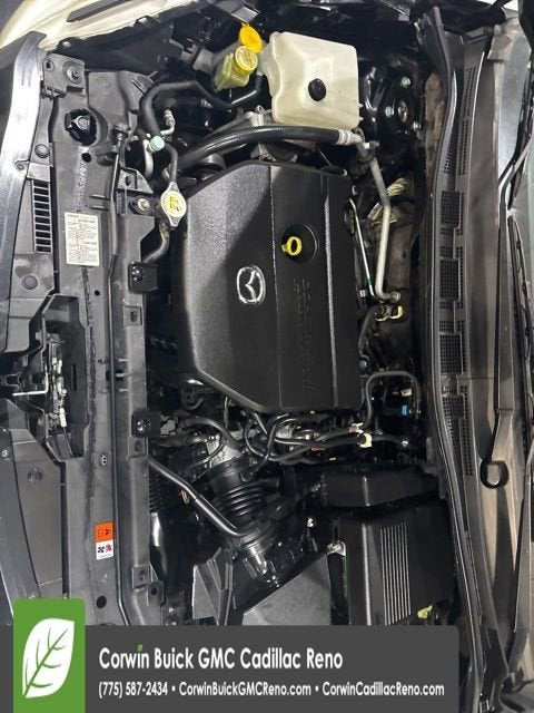 2014 Mazda Mazda5 Sport