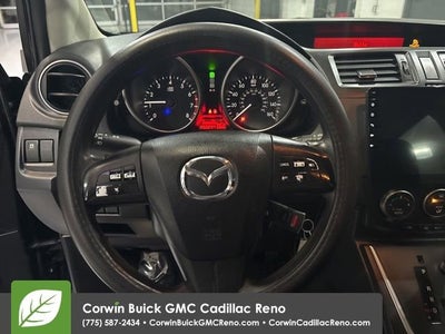 2014 Mazda Mazda5 Sport
