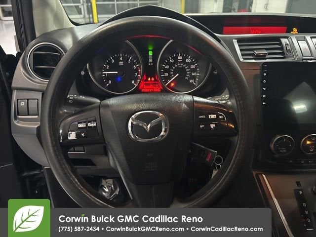 2014 Mazda Mazda5 Sport