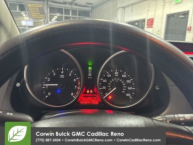 2014 Mazda Mazda5 Sport