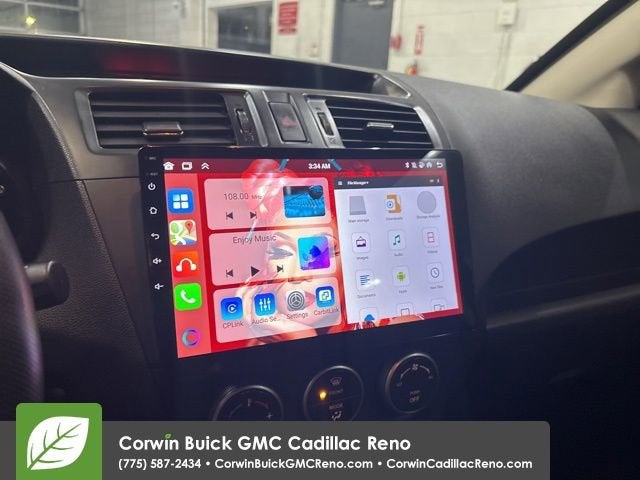 2014 Mazda Mazda5 Sport