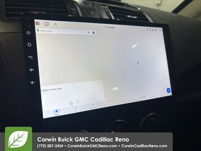 2014 Mazda Mazda5 Sport