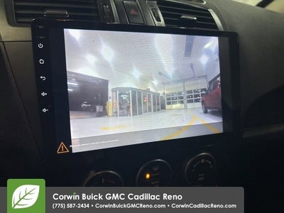 2014 Mazda Mazda5 Sport