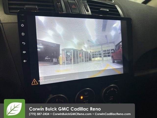 2014 Mazda Mazda5 Sport