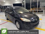2014 Mazda Mazda5 Sport