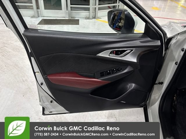 2016 Mazda Mazda CX-3 Grand Touring
