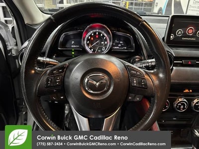 2016 Mazda Mazda CX-3 Grand Touring