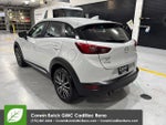 2016 Mazda Mazda CX-3 Grand Touring