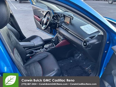 2016 Mazda Mazda CX-3 Grand Touring