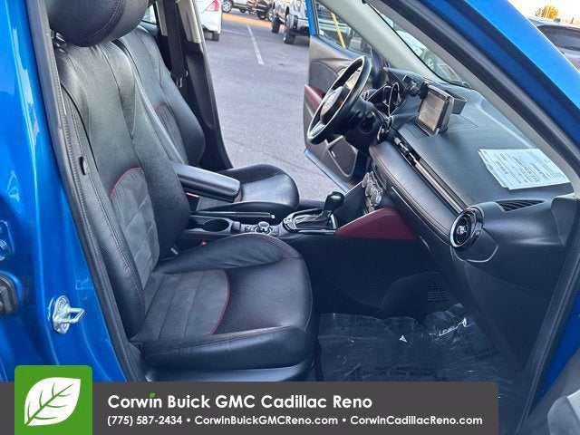 2016 Mazda Mazda CX-3 Grand Touring