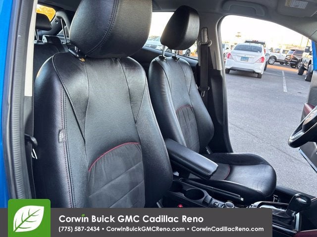 2016 Mazda Mazda CX-3 Grand Touring