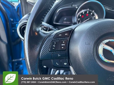 2016 Mazda Mazda CX-3 Grand Touring