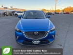 2016 Mazda Mazda CX-3 Grand Touring