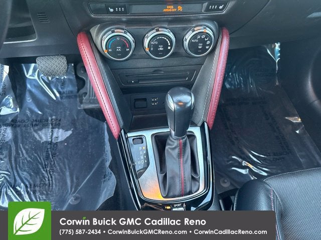 2016 Mazda Mazda CX-3 Grand Touring