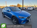 2016 Mazda Mazda CX-3 Grand Touring