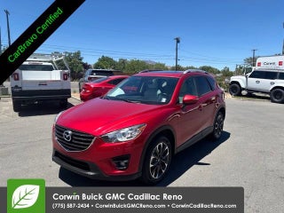 2016 Mazda Mazda CX-5 Grand Touring