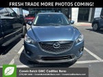 2015 Mazda Mazda CX-5 Grand Touring