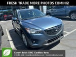2015 Mazda Mazda CX-5 Grand Touring