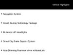2015 Mazda Mazda CX-5 Grand Touring
