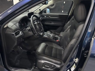 2021 Mazda Mazda CX-5 Grand Touring