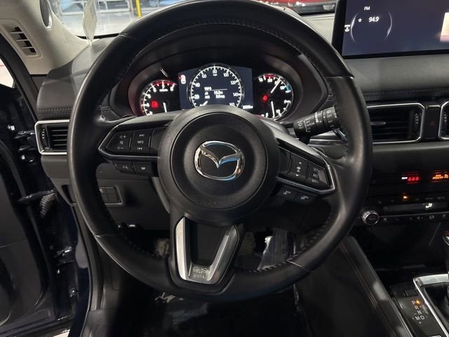 2021 Mazda Mazda CX-5 Grand Touring