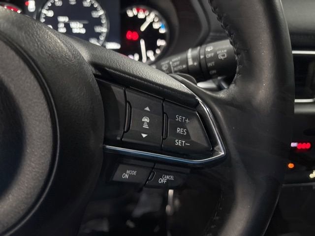 2021 Mazda Mazda CX-5 Grand Touring
