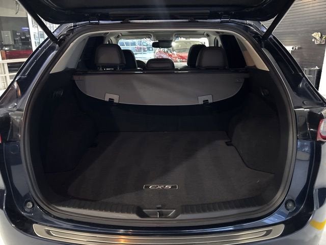 2021 Mazda Mazda CX-5 Grand Touring