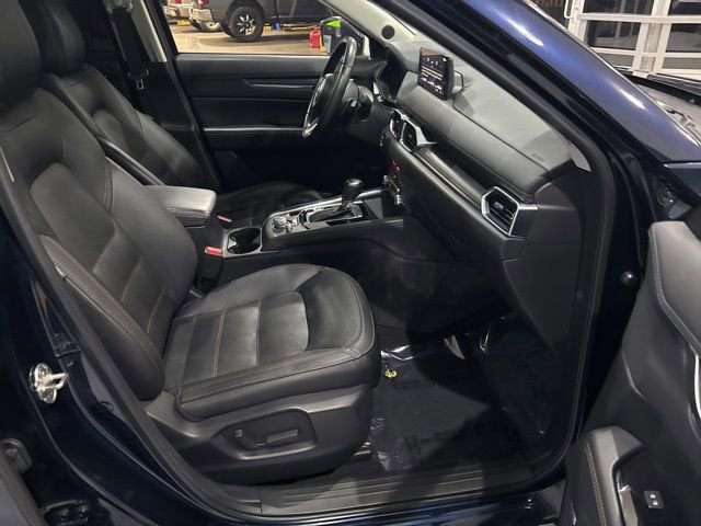 2021 Mazda Mazda CX-5 Grand Touring
