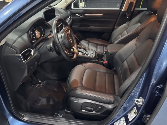 2023 Mazda Mazda CX-5 2.5 S Preferred