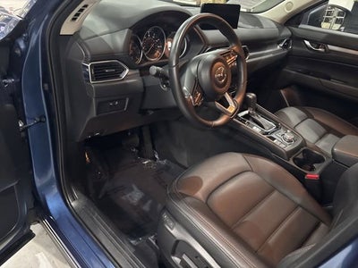 2023 Mazda Mazda CX-5 2.5 S Preferred