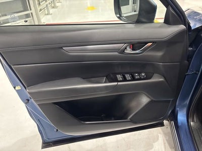 2023 Mazda Mazda CX-5 2.5 S Preferred