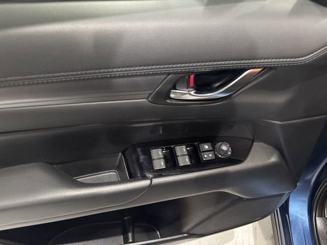 2023 Mazda Mazda CX-5 2.5 S Preferred