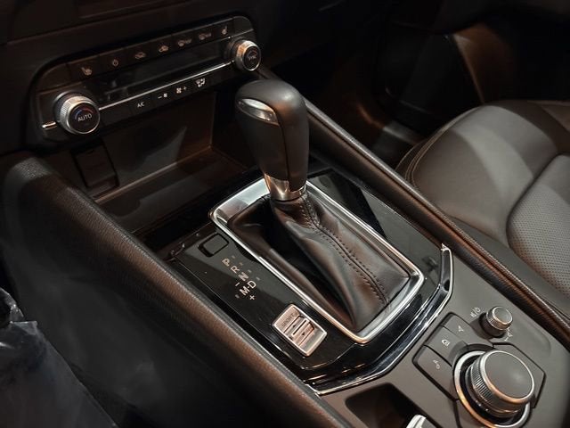 2023 Mazda Mazda CX-5 2.5 S Preferred
