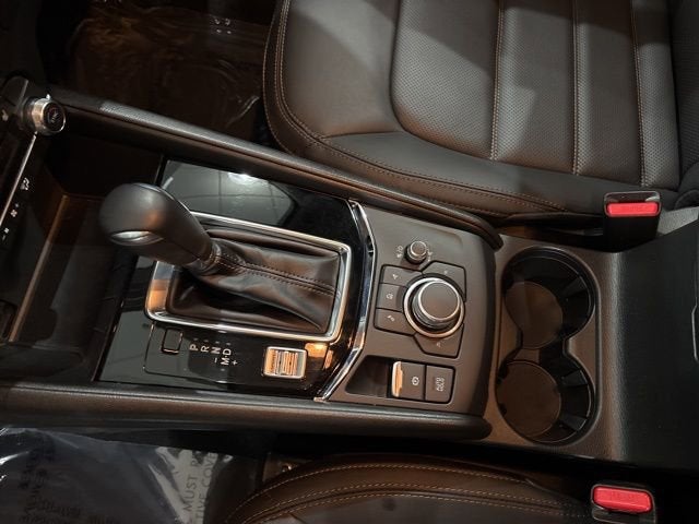 2023 Mazda Mazda CX-5 2.5 S Preferred