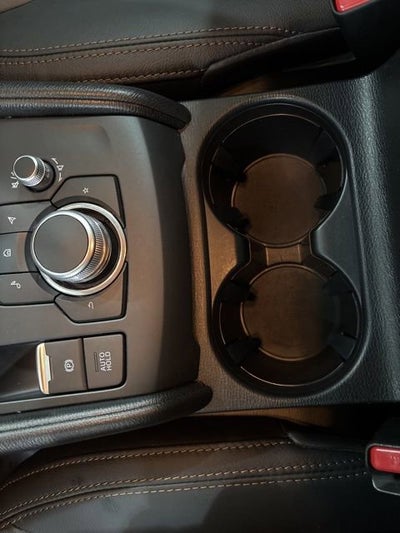 2023 Mazda Mazda CX-5 2.5 S Preferred