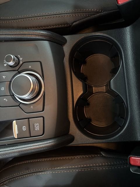 2023 Mazda Mazda CX-5 2.5 S Preferred