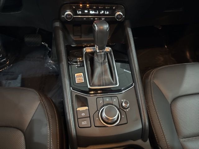 2023 Mazda Mazda CX-5 2.5 S Preferred