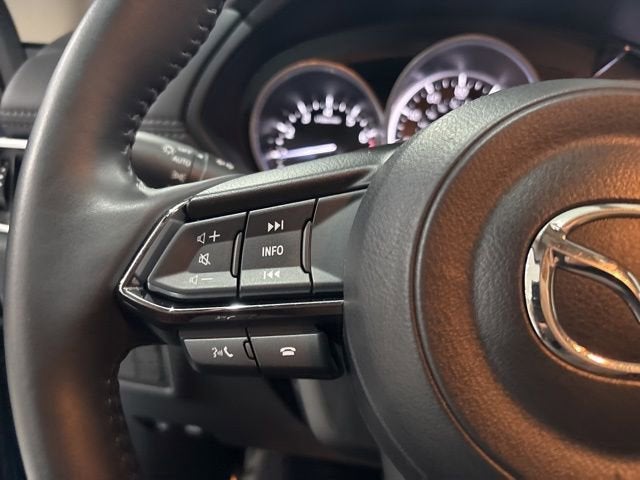 2023 Mazda Mazda CX-5 2.5 S Preferred