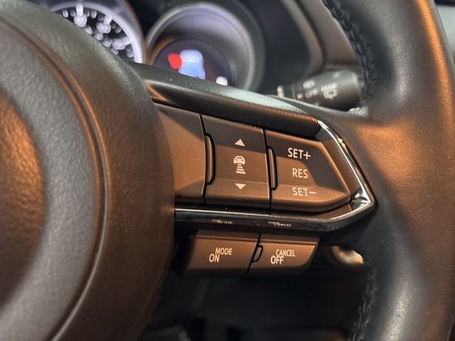 2023 Mazda Mazda CX-5 2.5 S Preferred