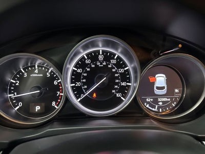 2023 Mazda Mazda CX-5 2.5 S Preferred