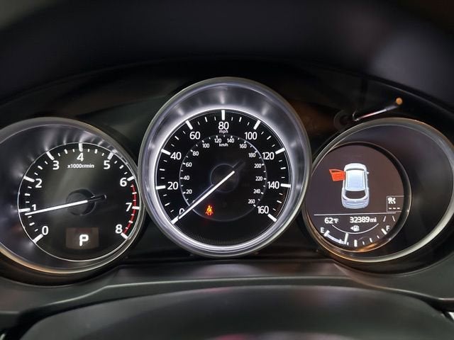 2023 Mazda Mazda CX-5 2.5 S Preferred