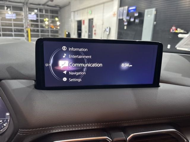 2023 Mazda Mazda CX-5 2.5 S Preferred