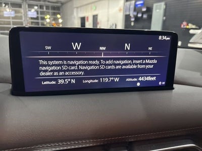 2023 Mazda Mazda CX-5 2.5 S Preferred