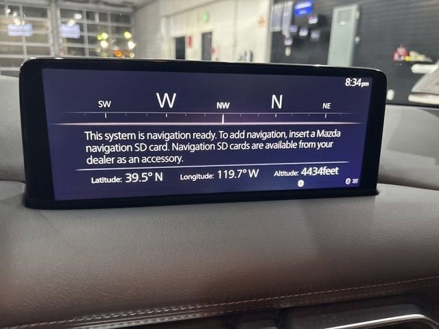 2023 Mazda Mazda CX-5 2.5 S Preferred