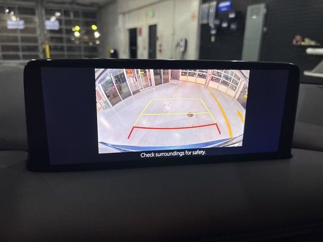 2023 Mazda Mazda CX-5 2.5 S Preferred