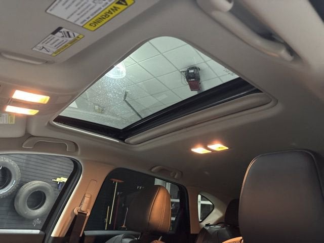 2023 Mazda Mazda CX-5 2.5 S Preferred