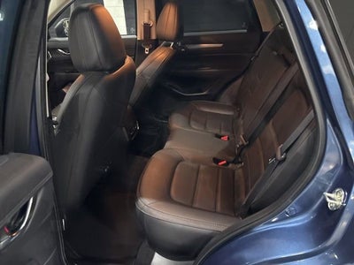 2023 Mazda Mazda CX-5 2.5 S Preferred