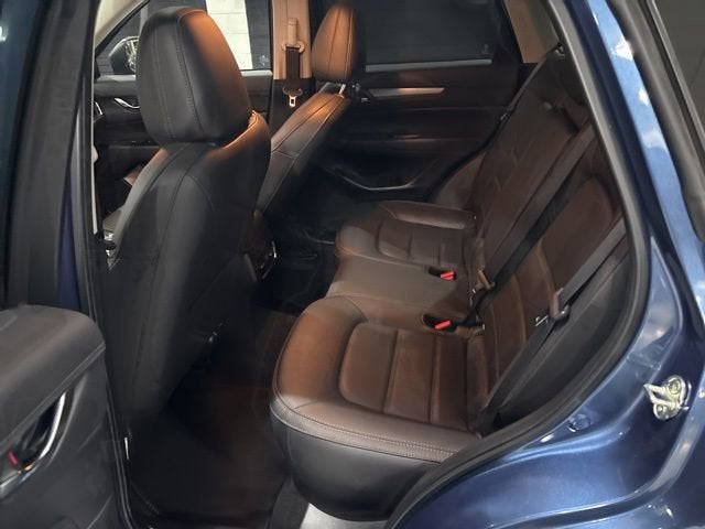 2023 Mazda Mazda CX-5 2.5 S Preferred